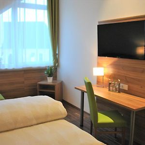 Hotel Mauernböck